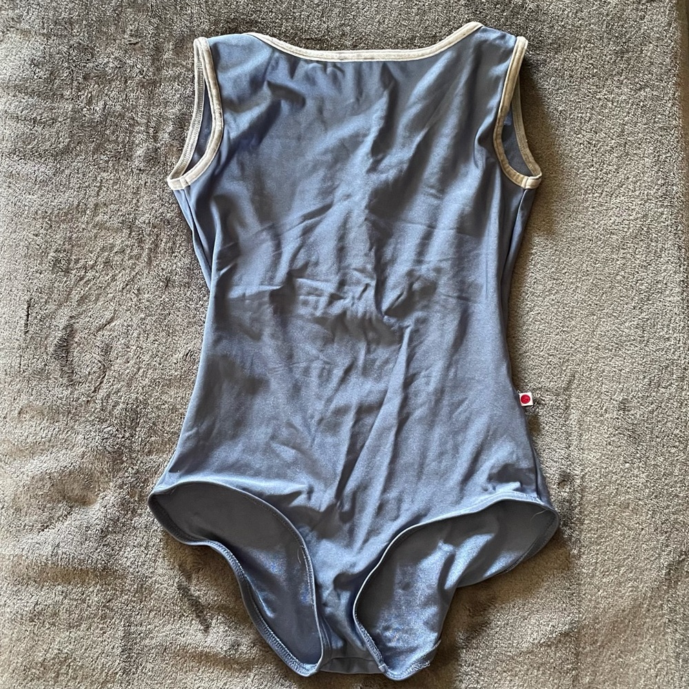 ✨Small Sofianne Yumiko Arctic/Silver Mesh✨